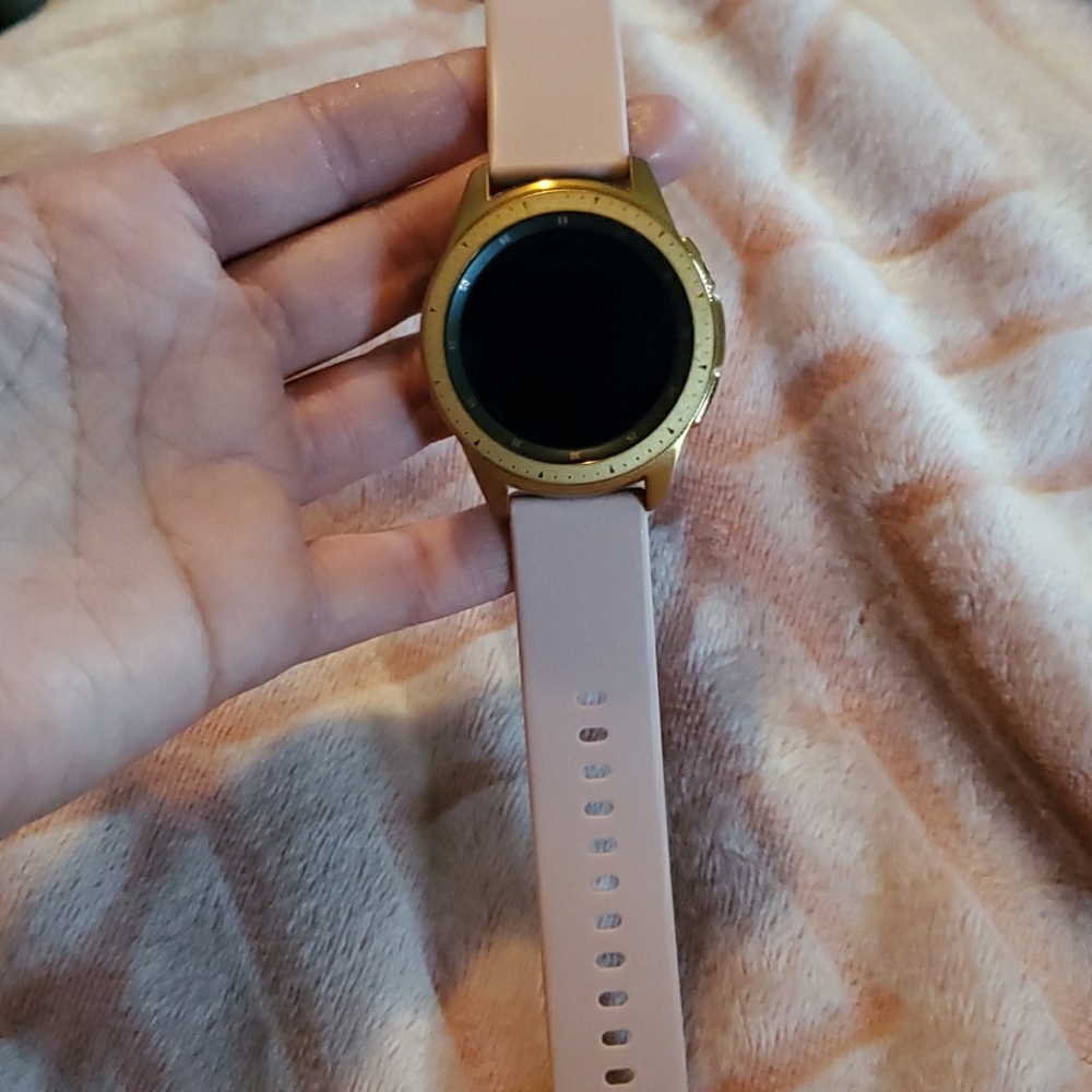 Samsung watch